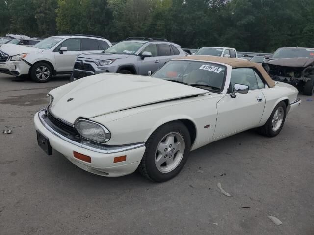 Jaguar XJS