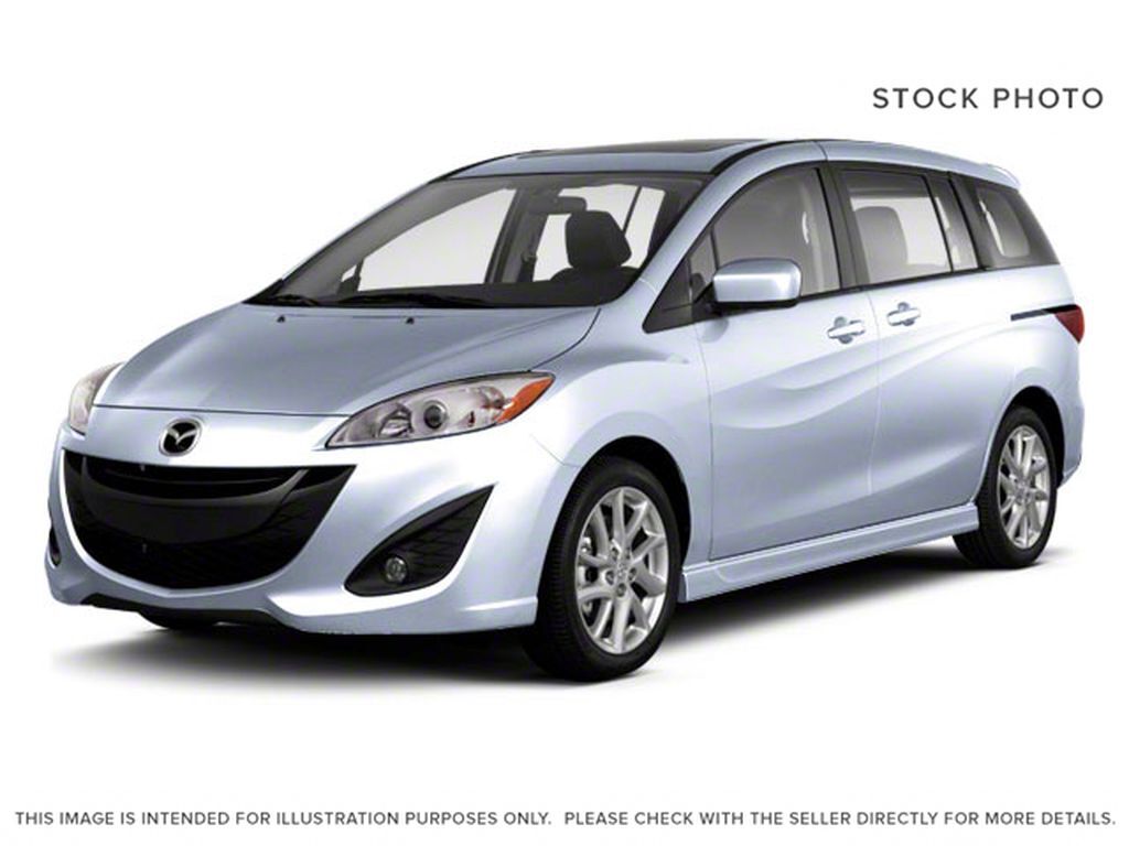 Mazda Mazda5