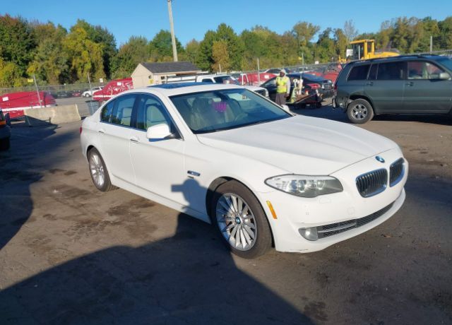BMW 535i