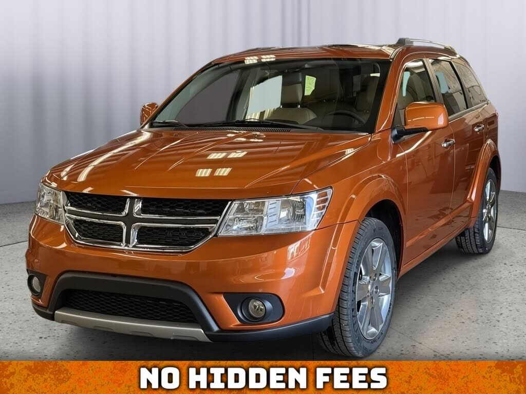 Dodge Journey