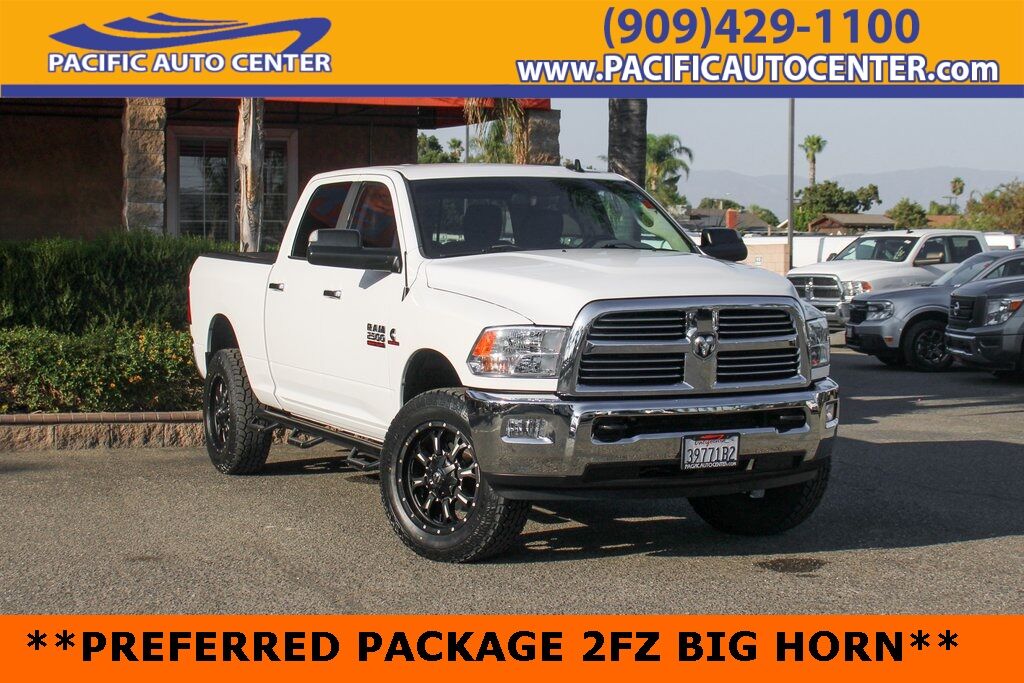 RAM 2500
