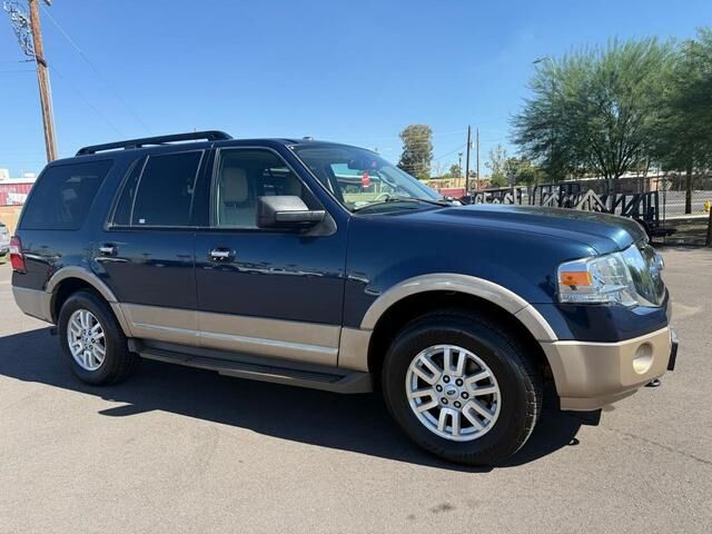 Ford Expedition