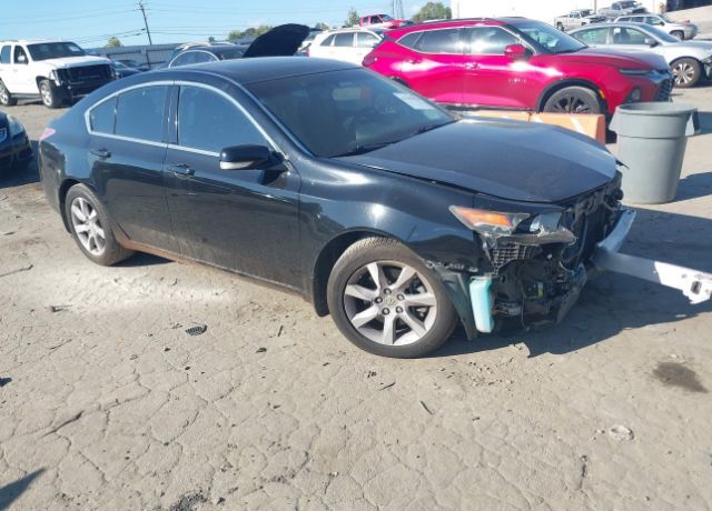 Acura TL