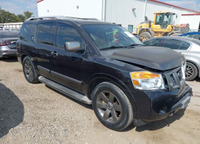 Nissan Armada