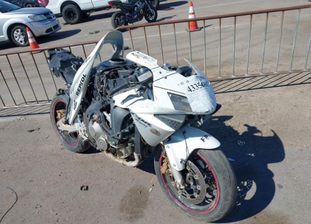Honda CBR600