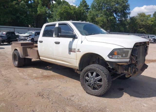 RAM 3500
