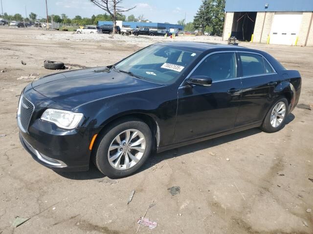 Chrysler 300