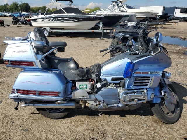 Honda GOLDWING