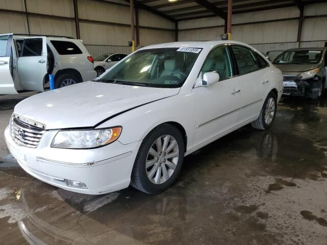 Hyundai Azera