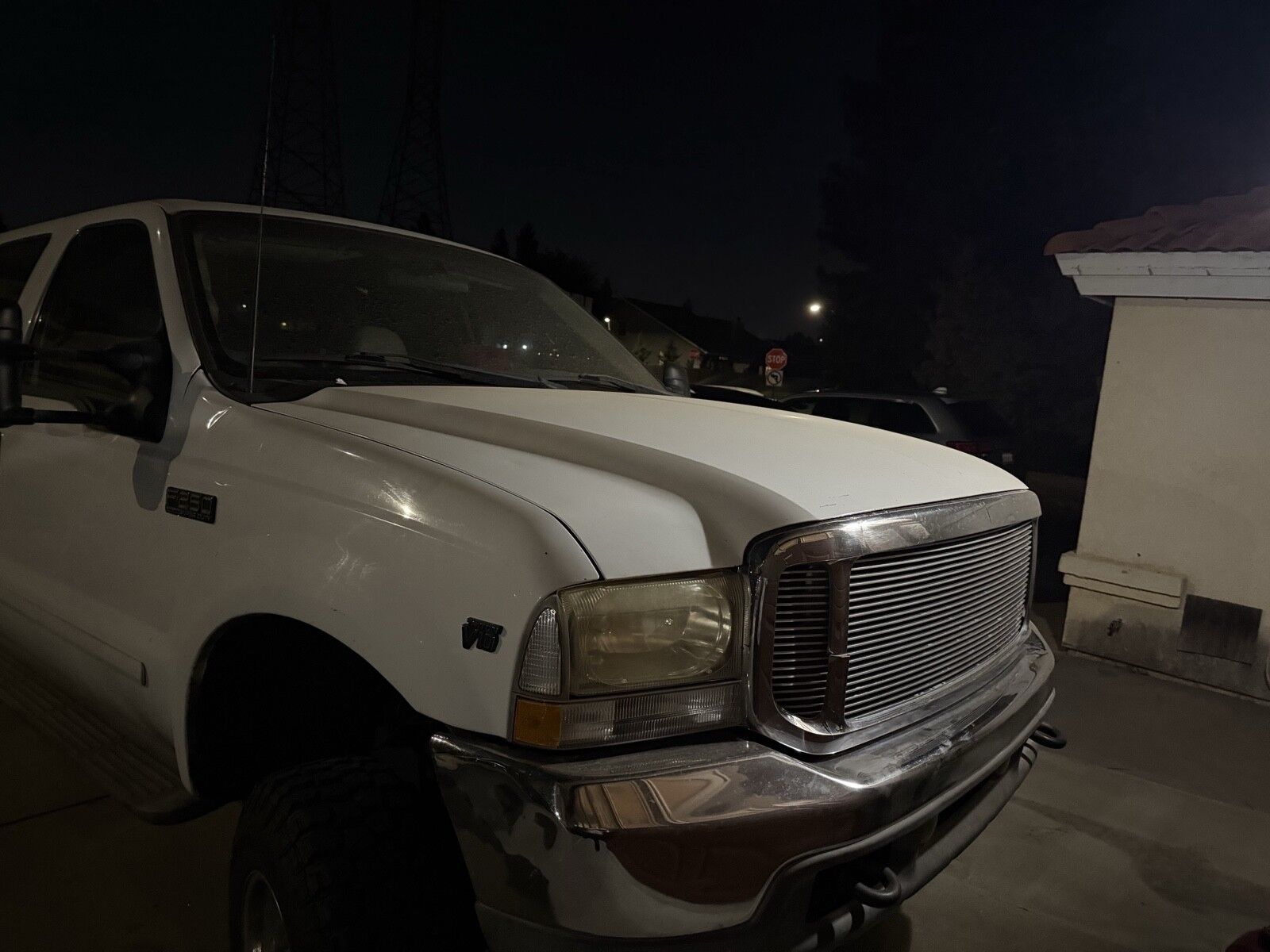 Ford F-250