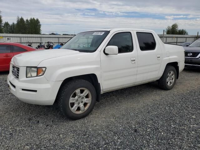 Honda Ridgeline