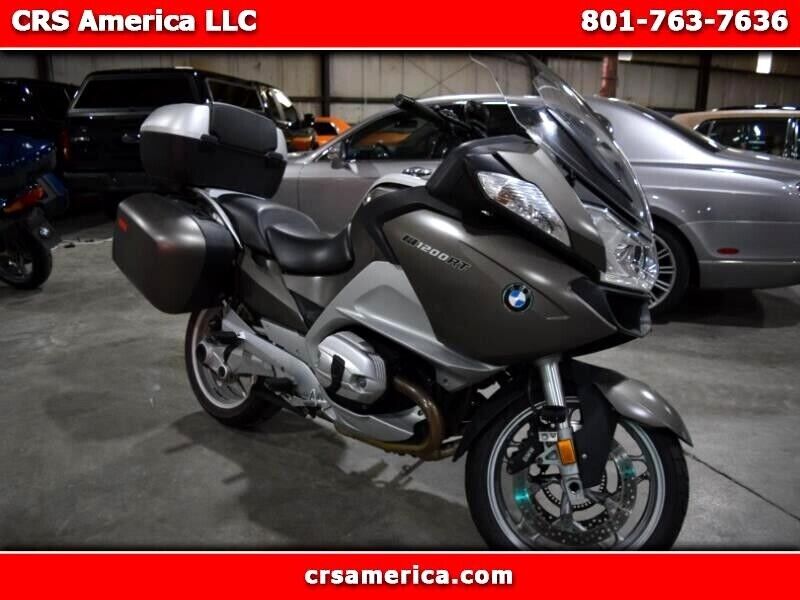 BMW R 1200 RT
