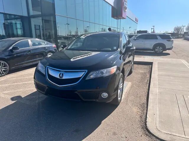 Acura RDX