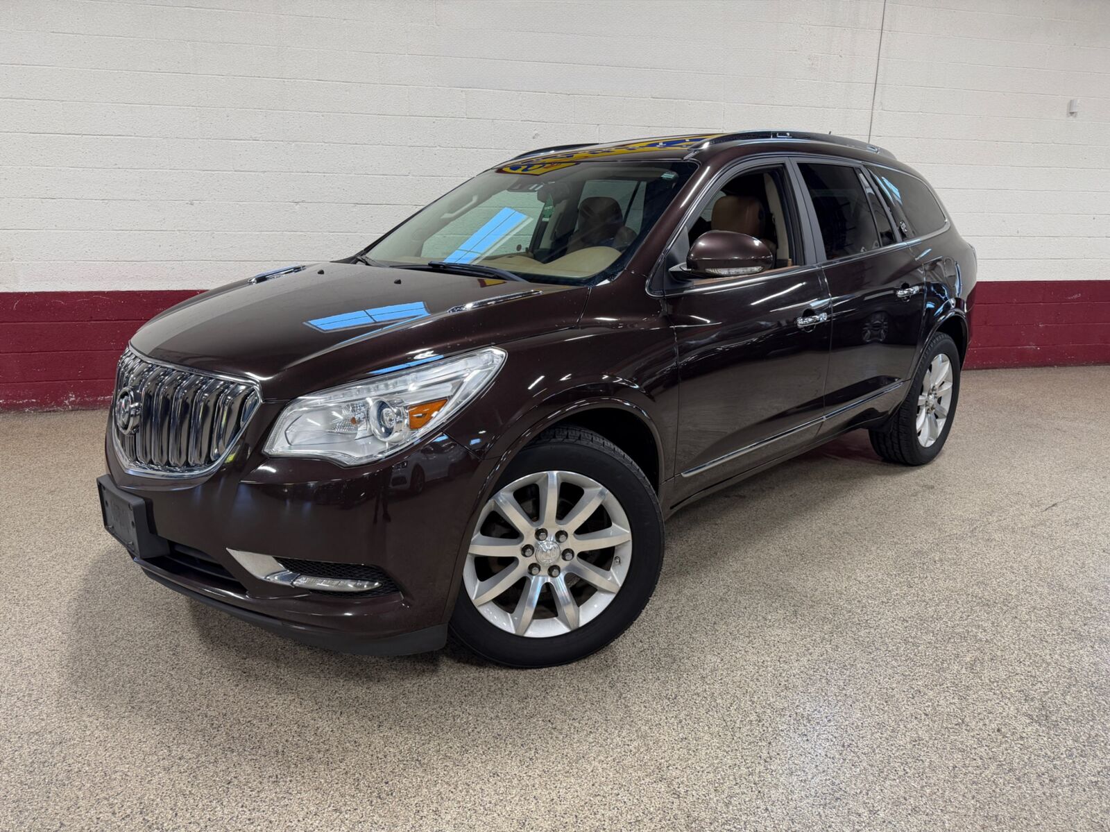 Buick Enclave