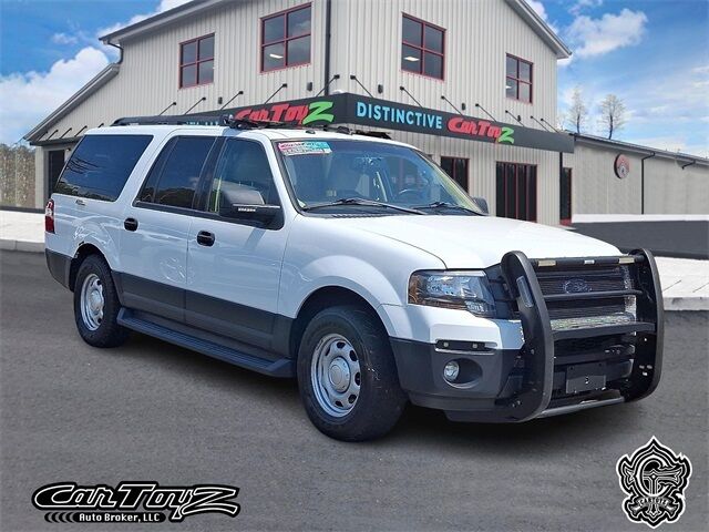 Ford Expedition EL