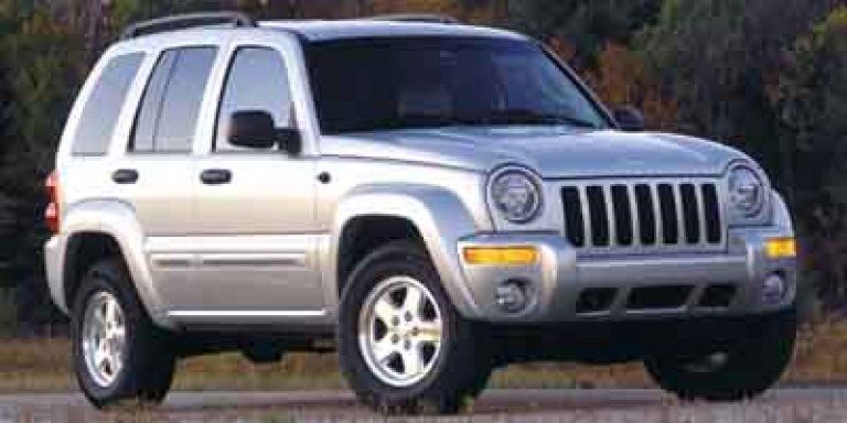 Jeep Liberty