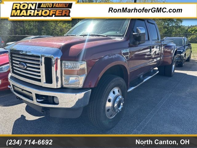 Ford F-450