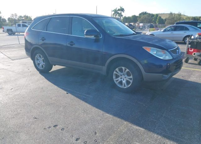 Hyundai Veracruz