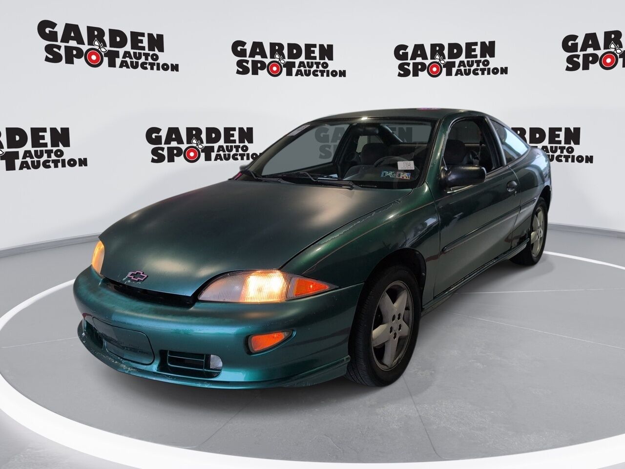 Chevrolet Cavalier
