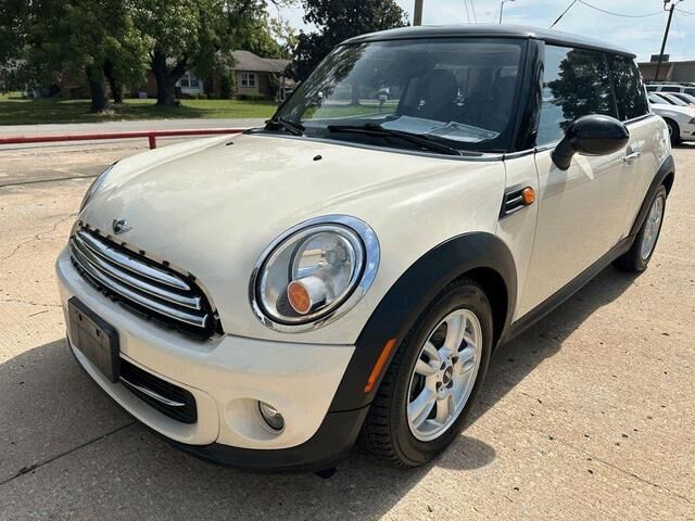 MINI Hardtop