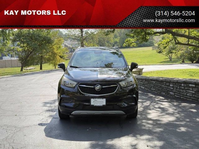 Buick Encore