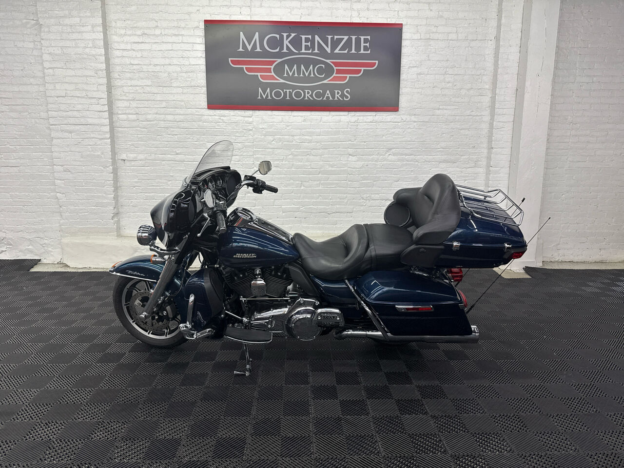 2016 HARLEY DAVIDSON FLHTCU / Electra Glide Ultra Classic