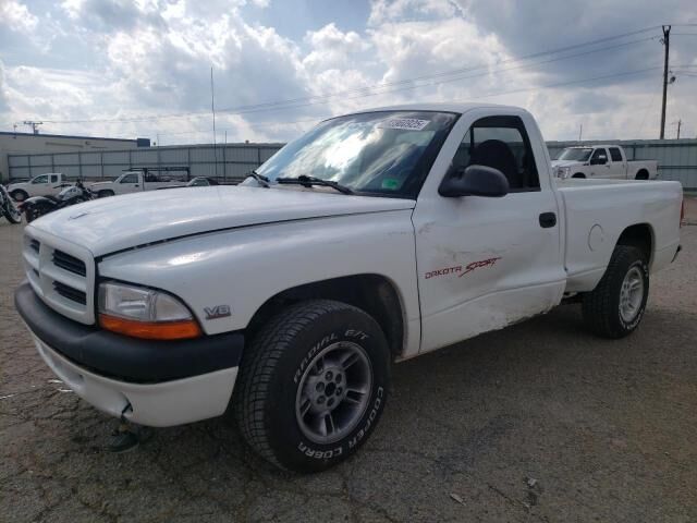Dodge Dakota