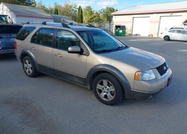 Ford Freestyle