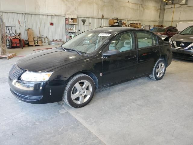 Saturn Ion