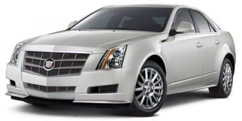 Cadillac CTS