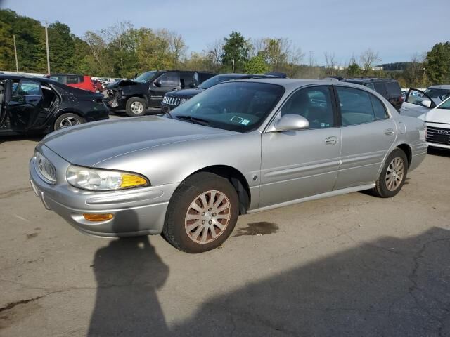 Buick LeSabre