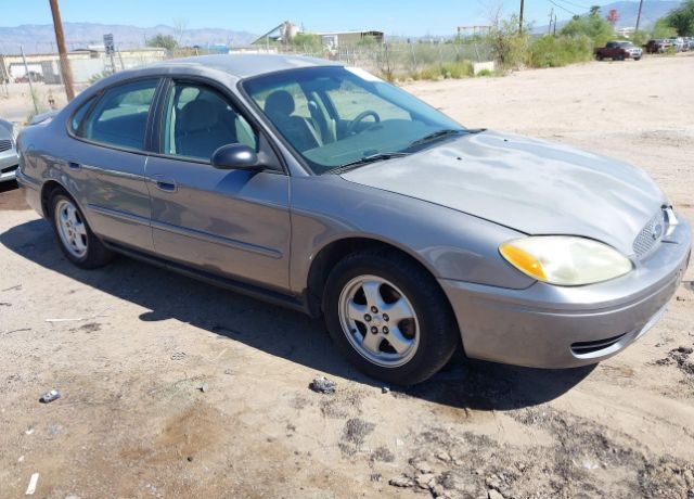 Ford Taurus