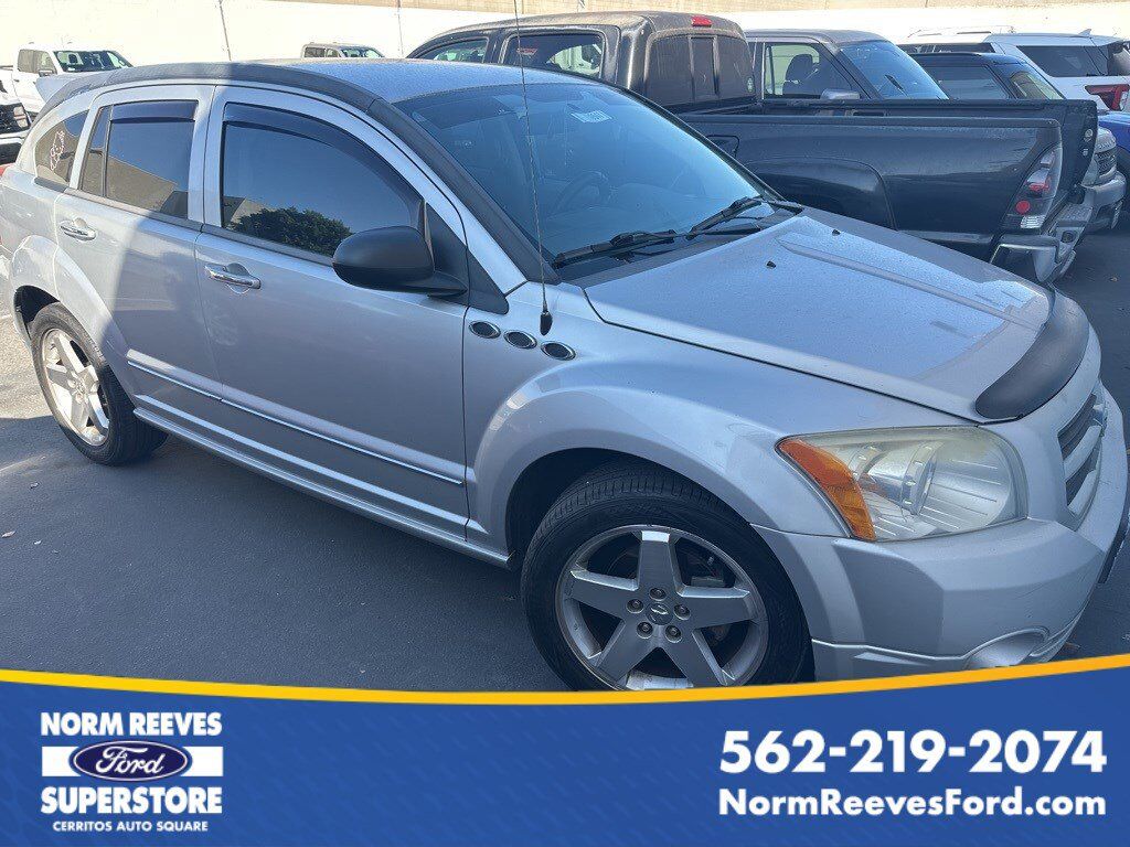 Dodge Caliber