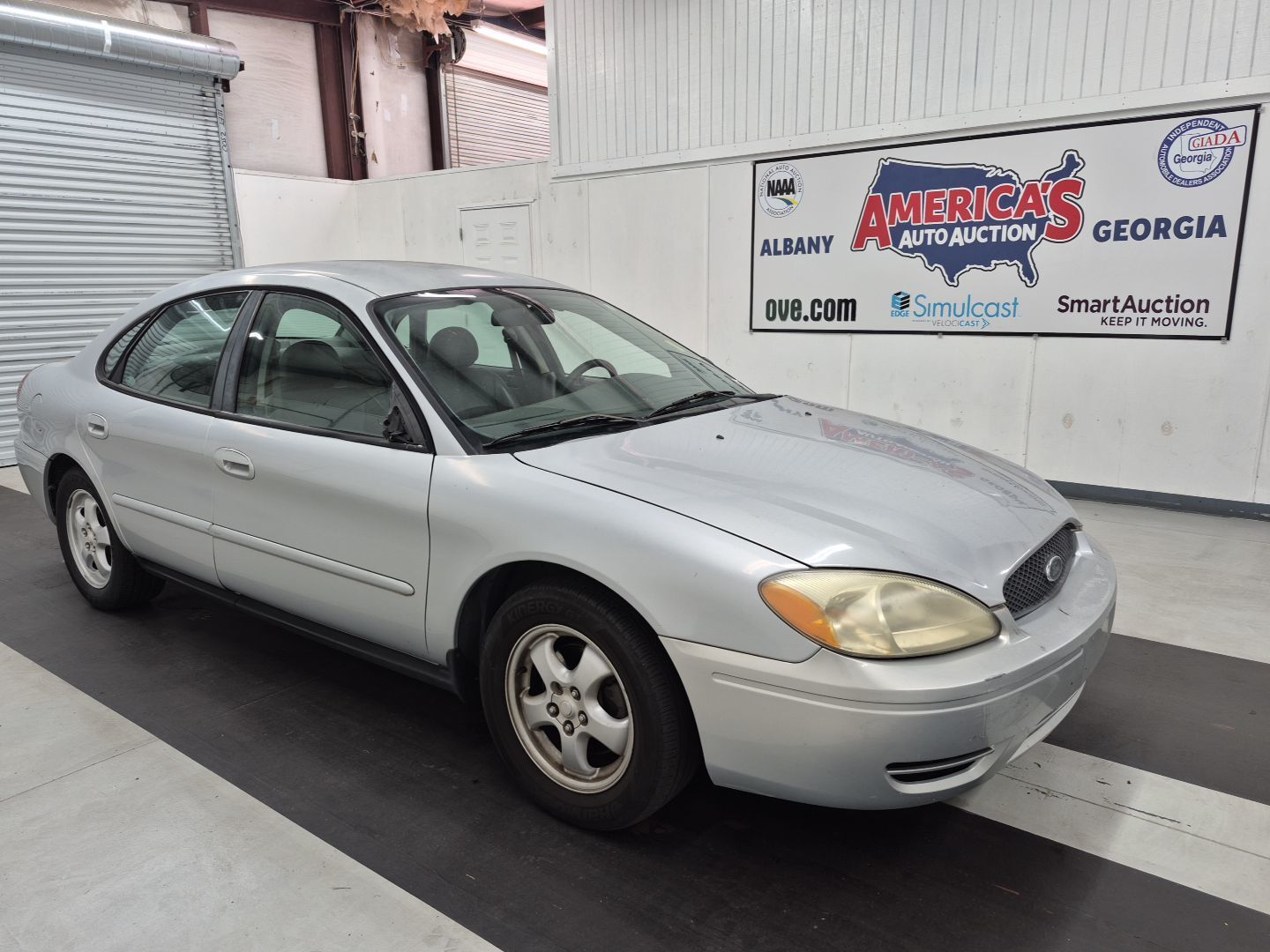 Ford Taurus