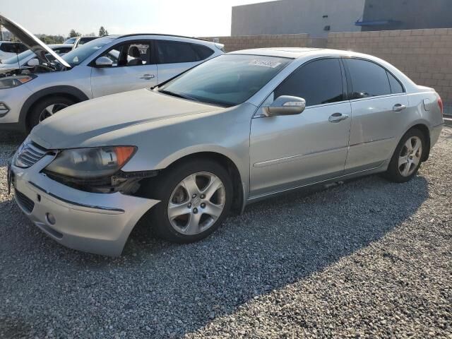 Acura RL