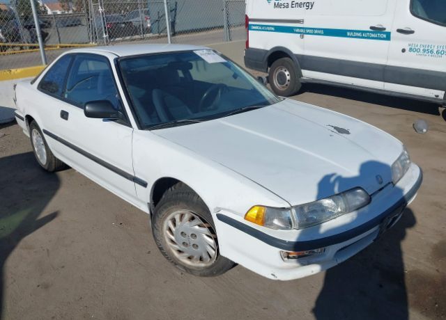 Acura Integra