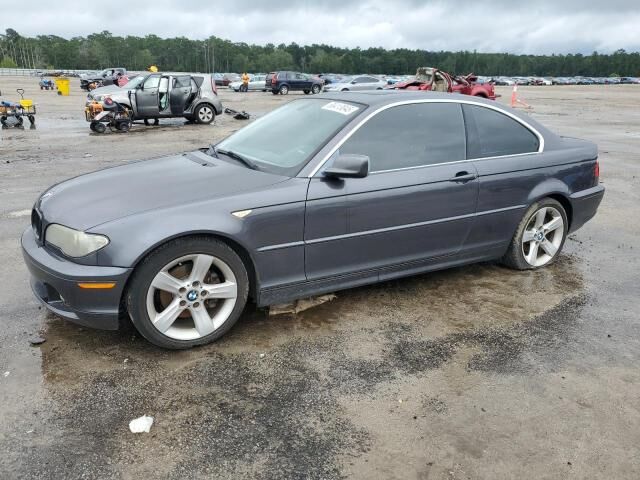 BMW 325Ci