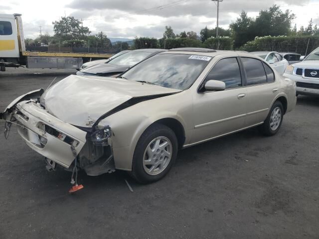 Nissan Maxima