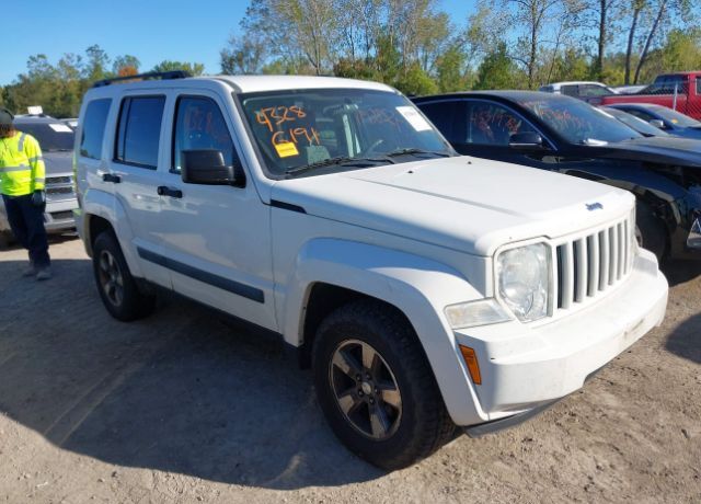 Jeep Liberty
