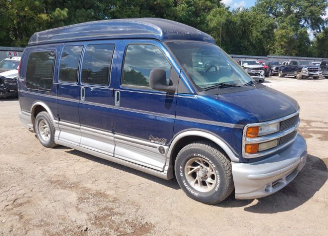 Chevrolet Express