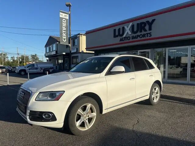 Audi Q5