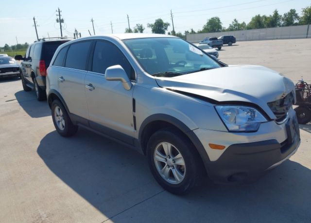 Saturn Vue