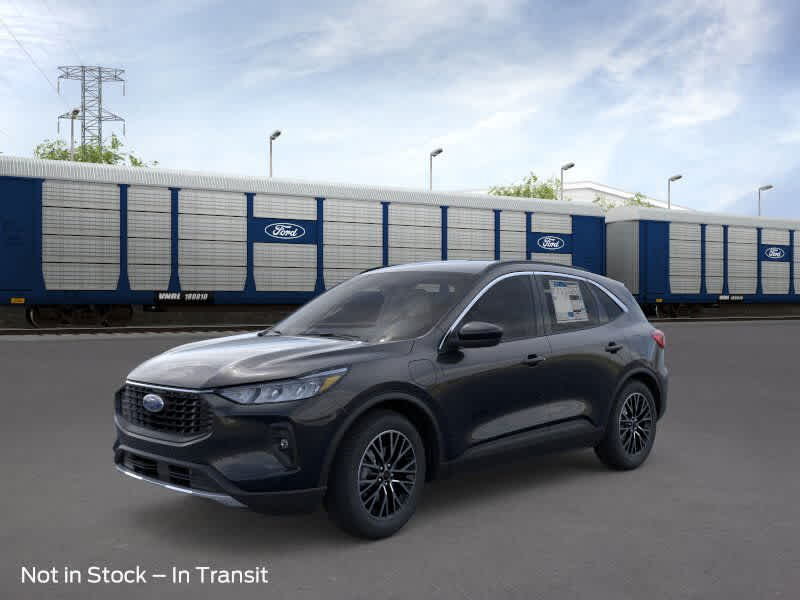 2026 FORD Escape