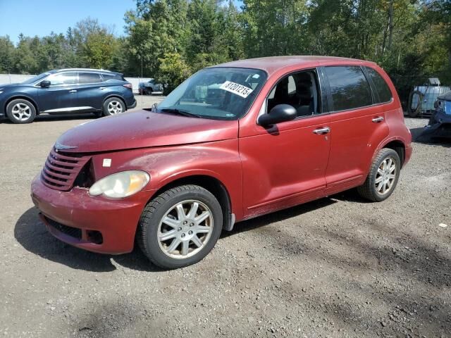 Chrysler PT Cruiser