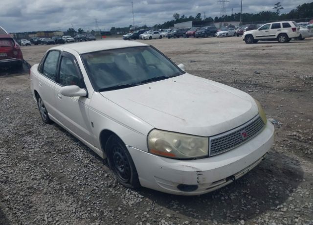 Saturn L200