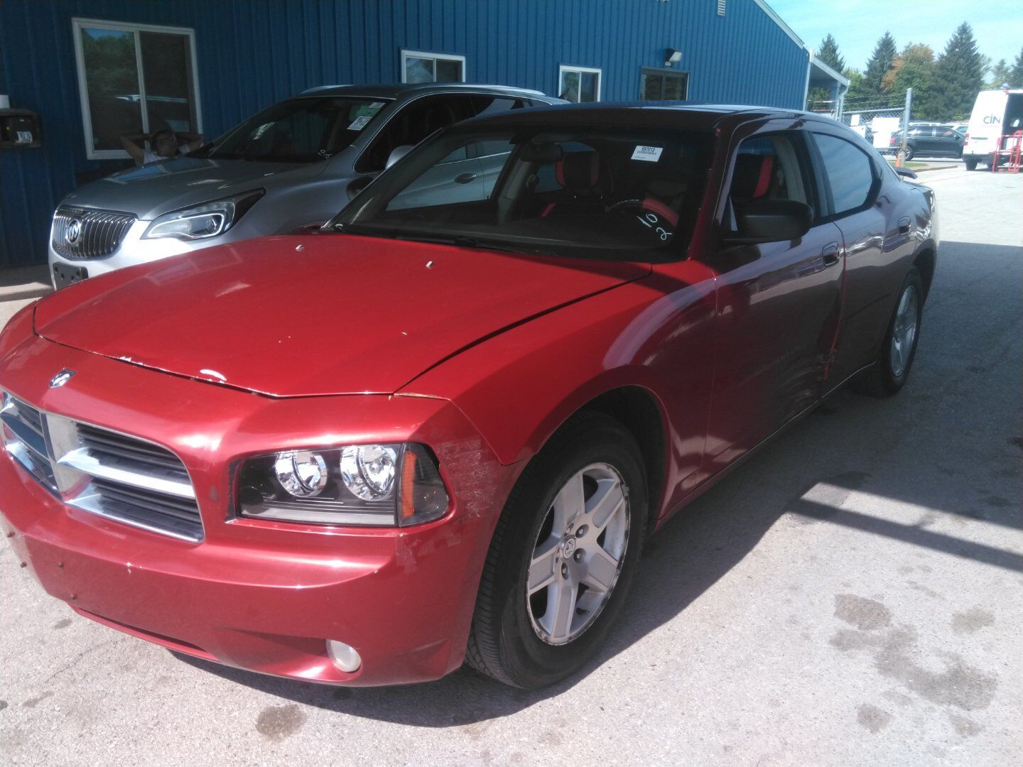 Dodge Charger