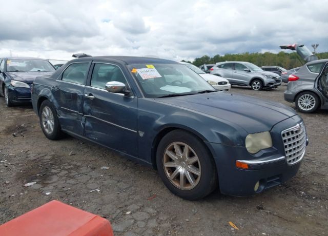 Chrysler 300C