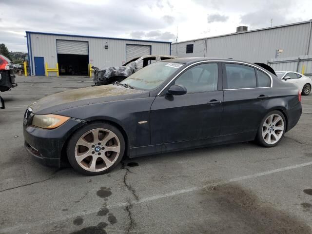BMW 335i