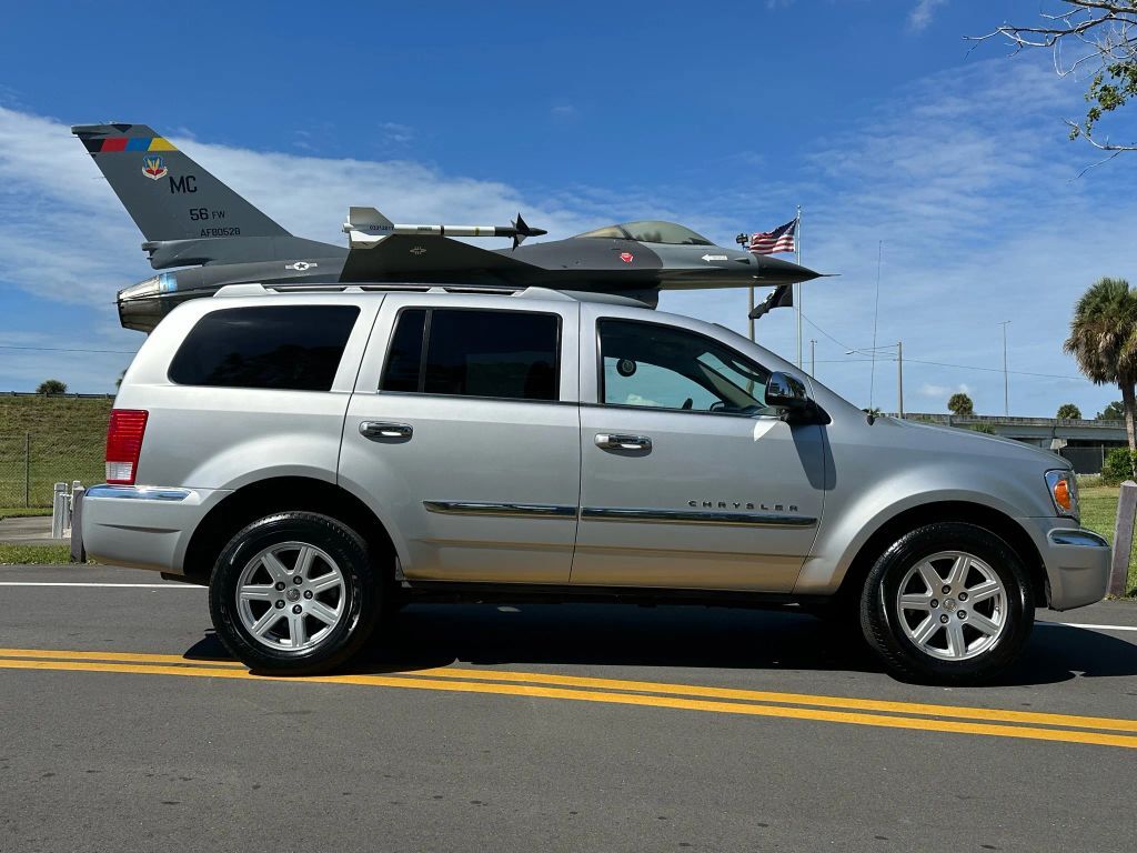 Chrysler Aspen