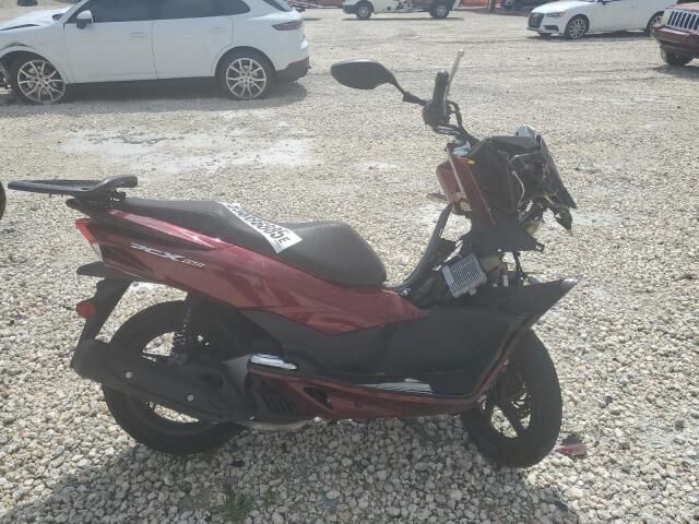 Honda PCX150